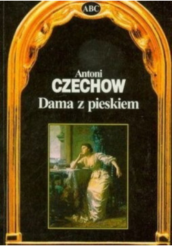 Dama z pieskiem