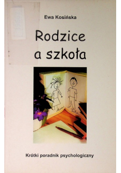 Rodzice a szkoła