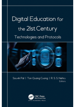 Digital Education for the 21st Century