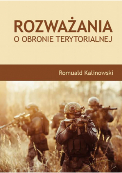 Rozważania o obronie terytorialnej