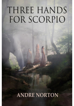 Three Hands For Scorpio