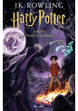 Harry Potter and the Deathly Hallows