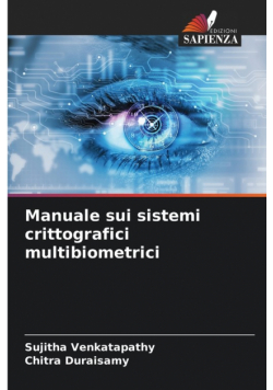 Manuale sui sistemi crittografici multibiometrici