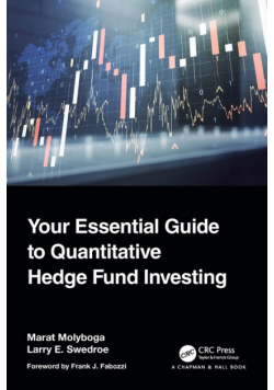 Your Essential Guide to Quantitative Hedge Fund Investing