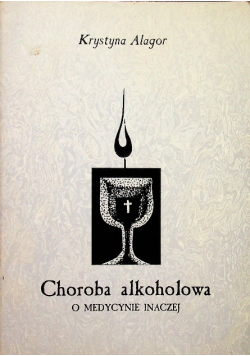 Choroba alkoholowa