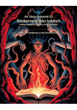 Reinkarnacja dusz ludzkich według starożytnych pisarzy chrześcijańskich. Odrzucenie reinkarnacji w myśli chrześcijańskiej