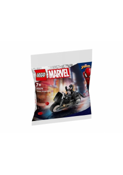 LEGO(R) MARVEL 30679 Motocykl Venoma