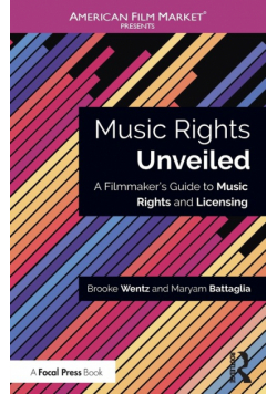 Music Rights Unveiled