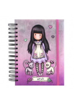 Organizer -Tall Tails