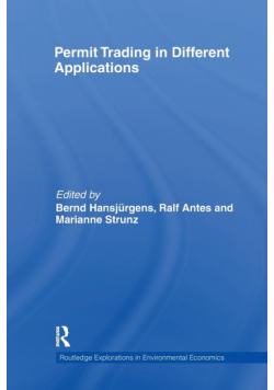 Permit Trading in Different Applications