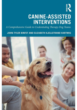 Canine-Assisted Interventions