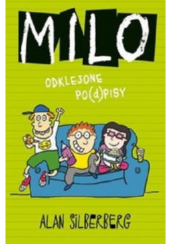 Milo Odklejone po ( d ) pisy