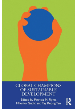 Global Champions of Sustainable Development