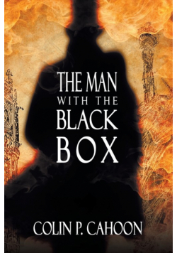 The Man With the Black Box