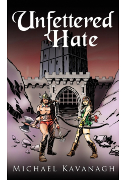 Unfettered Hate
