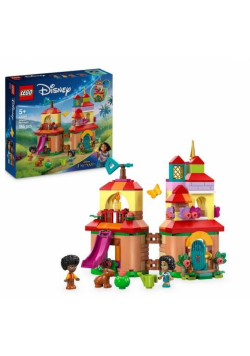 LEGO(R) DISNEY 43261 (6szt) Nasze magiczne Encanto