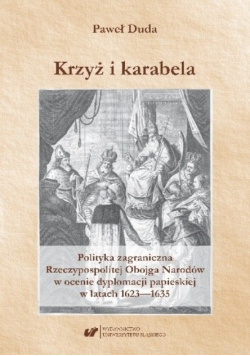 Krzyż i karabela