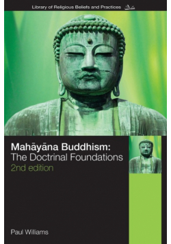 Mahayana Buddhism