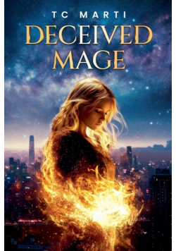 Deceived Mage