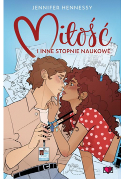 Miłość i inne stopnie naukowe