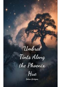 Umbral Tints Along the Phoenix Hue