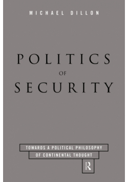 Politics of Security
