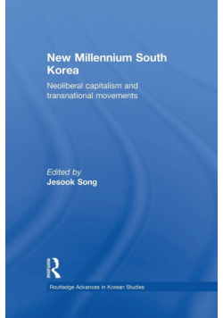 New Millennium South Korea