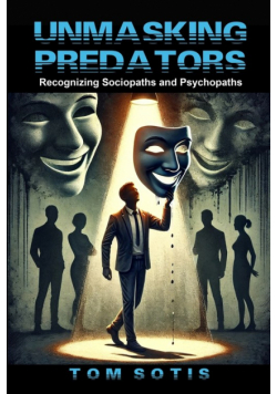 Unmasking Predators