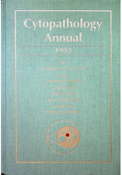 Cytopathology Annual