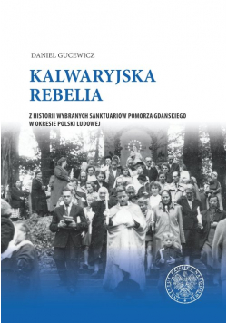 Kalwaryjska rebelia