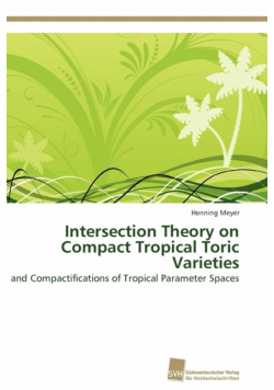 Intersection Theory on Compact Tropical Toric Varieties