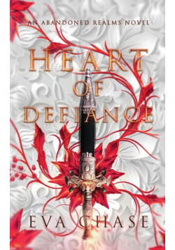 Heart of Defiance