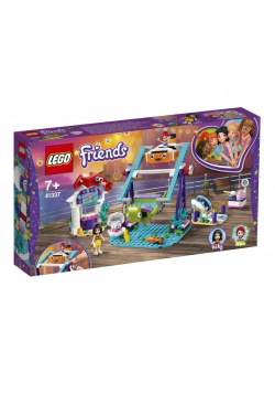 Lego FRIENDS 41337 Podwodna frajda