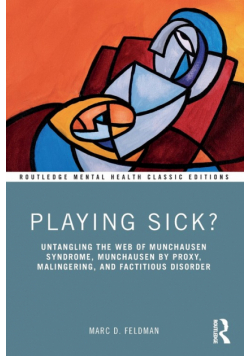 Playing Sick?