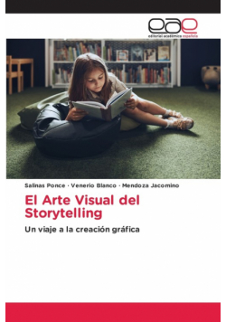 El Arte Visual del Storytelling
