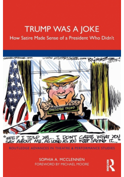 Trump Was a Joke