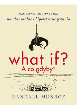 What if? A co gdyby? w.2