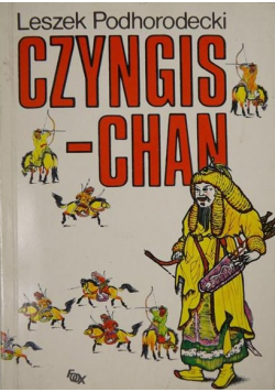 Czyngis Chan