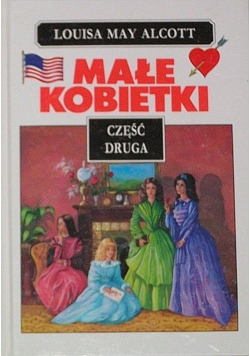 Małe kobietki część II