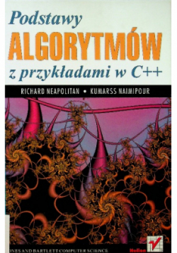 Podstawy Algorytmów z przykładami C ++