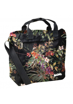 Torba na ramię BeUniq Flowers PPRS20-200 PASO