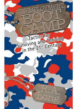 Unemployment Boot Camp