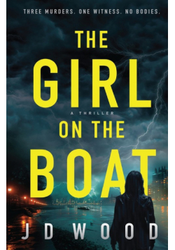 The Girl on the Boat