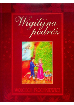 Wigilijna podróż