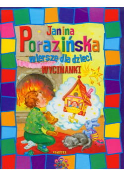 Wycinanki wiersze dla dzieci