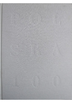 Polska 100 lat