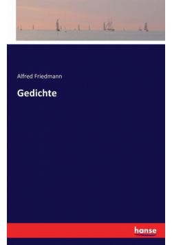 Gedichte