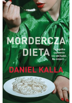 Mordercza dieta