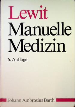Manuelle Medizin