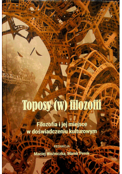 Toposy w filozofii